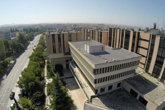 Οι πρυτανικές εκλογές και η ασφυξία των υποδομών
